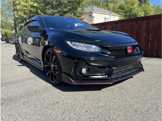 Used 2020 Honda Civic Type R image 1