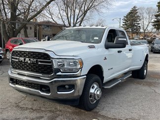 Used 2023 RAM 3500 Big Horn w/ Level 1 Equipment Group image 1