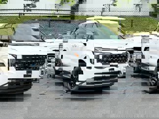 New 2026 Kia Carnival SX Prestige image 1