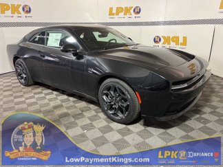 New 2025 Dodge Charger R/T w/ Quick Order Package 25M R/T image 1