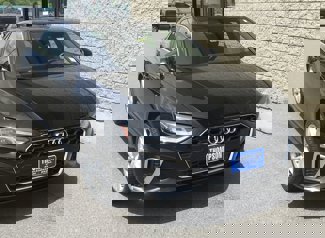 Certified 2021 Audi A4 2.0T Premium w/ Convenience Package image 1