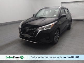 Used 2022 Nissan Kicks SV image 1