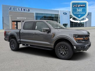 New 2025 Ford F150 Tremor image 1