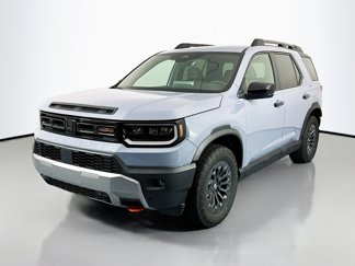 New 2026 Honda Passport TrailSport image 1