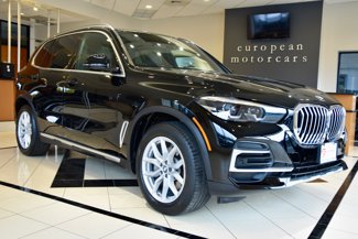 Used 2022 BMW X5 xDrive40i w/ Premium Package image 1
