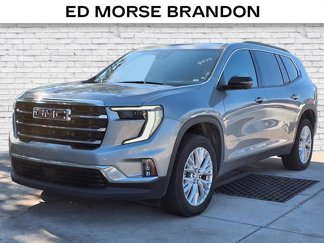 Used 2024 GMC Acadia Elevation image 1