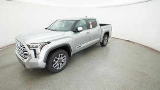 New 2025 Toyota Tundra 1794 Edition image 1