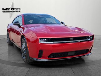 New 2025 Dodge Charger R/T w/ Quick Order Package 25M R/T image 1