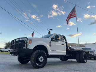 Used 2019 Ford F350 XL w/ XL Value Package image 1