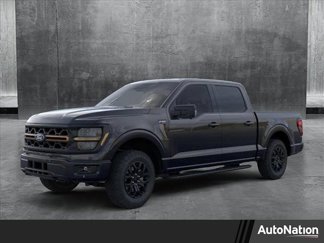 New 2025 Ford F150 Tremor image 1