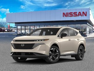 New 2025 Nissan Murano SL image 1