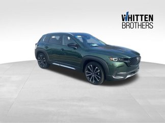 Used 2025 MAZDA CX-50 2.5 Turbo w/ Accent Package image 1