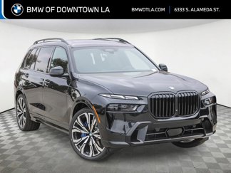 New 2026 BMW X7 xDrive40i w/ Executive Package image 1