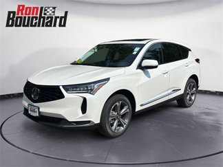 New 2025 Acura RDX w/ Technology Package image 1