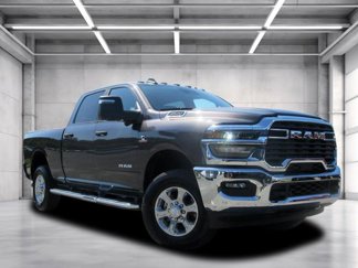 New 2025 RAM 2500 Big Horn image 1