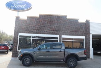 New 2025 Ford Ranger XLT image 1