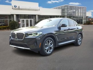 Used 2025 BMW X4 xDrive30i image 1