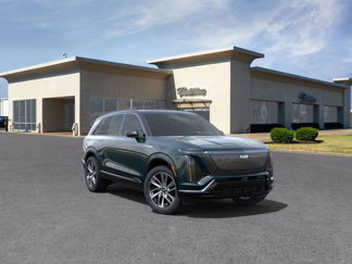 New 2026 Cadillac Vistiq Luxury image 1