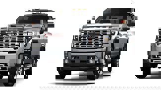 New 2025 GMC Sierra 2500 Denali w/ Denali Reserve Package image 1