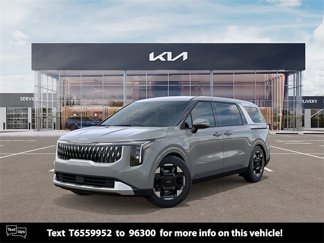 New 2026 Kia Carnival EX image 1