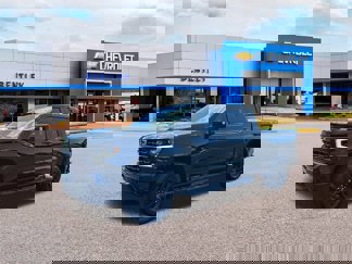 New 2026 Chevrolet Silverado 1500 LT Trail Boss w/ LT Trail Boss Premium Package image 1