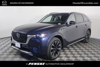 New 2025 MAZDA CX-90 3.3 Turbo S w/ Premium Package image 1