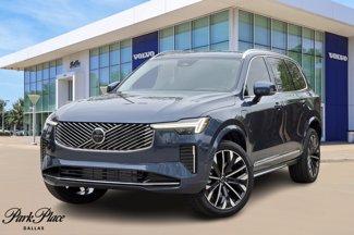 New 2025 Volvo XC90 T8 Plus w/ Protection Package Premier image 1