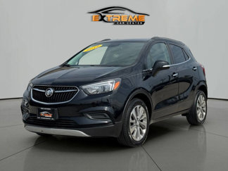 Used 2018 Buick Encore Preferred image 1
