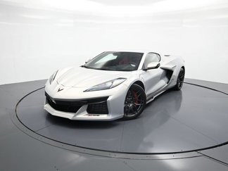 Used 2024 Chevrolet Corvette Z06 image 1