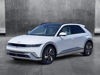 New 2025 Hyundai Ioniq 5 Limited image 1