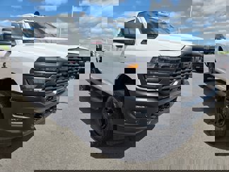 New 2025 RAM 2500 Tradesman image 1