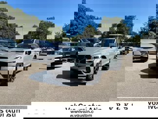 New 2026 Volvo XC60 T8 Ultra w/ Protection Package Premier image 1