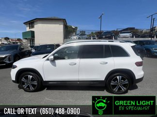 Used 2023 Mercedes-Benz EQB 250+ w/ Exclusive Package image 1