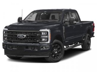 New 2025 Ford F250 XLT image 1
