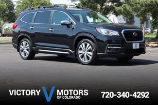 Used 2021 Subaru Ascent Touring w/ Popular Package #2A image 1