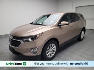 Used 2019 Chevrolet Equinox LT w/ LPO, Cargo Package image 1