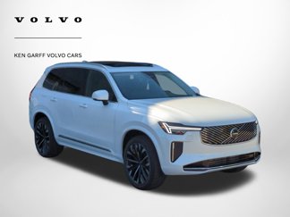 New 2025 Volvo XC90 T8 Plus w/ Protection Package Premier image 1