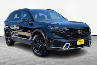 New 2026 Honda CR-V Sport Touring image 1