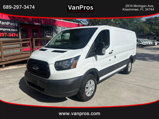 Used 2019 Ford Transit 250 130 Low Roof image 1
