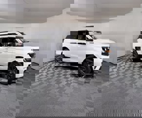 New 2025 Ford Expedition Max Platinum w/ Stealth Performance Package image 1