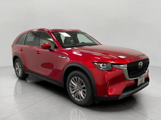 New 2025 MAZDA CX-90 3.3 Turbo w/ Preferred Package image 1