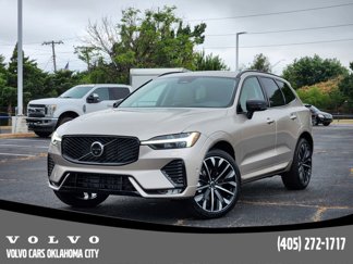 New 2026 Volvo XC60 B5 Ultra w/ Protection Package Premier image 1