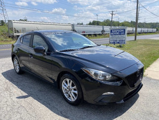 Used 2014 MAZDA MAZDA3 i Touring image 1