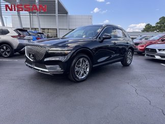 Used 2025 Genesis GV70 2.5T image 1