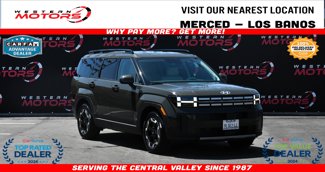 Used 2024 Hyundai Santa Fe SEL image 1