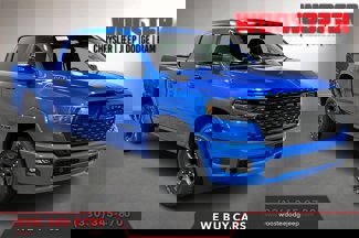New 2026 RAM 1500 Big Horn image 1