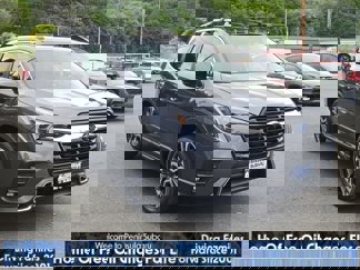 New 2025 Subaru Ascent Touring w/ Popular Package #2 image 1