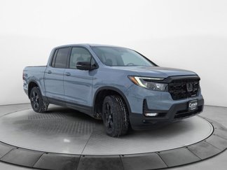 New 2025 Honda Ridgeline Black Edition image 1