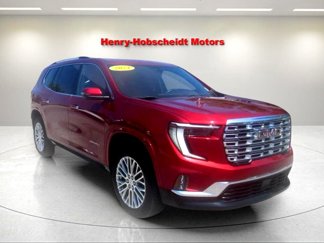Used 2024 GMC Acadia Denali image 1
