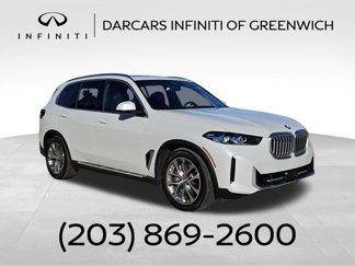 Used 2025 BMW X5 xDrive50e w/ Climate Comfort Package image 1